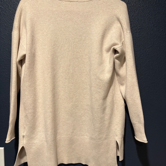 Madewell Solid Ivy Cardigan - Picture 2 of 5